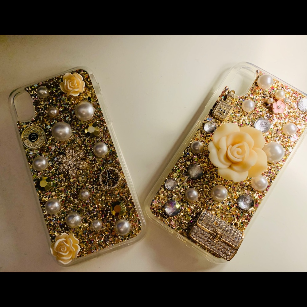 Custom iPhone case